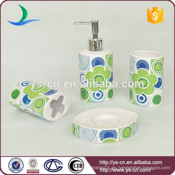 Conjunto de accesorios de baño Dolomita YSb40040-04